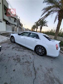 كرايسلر 300